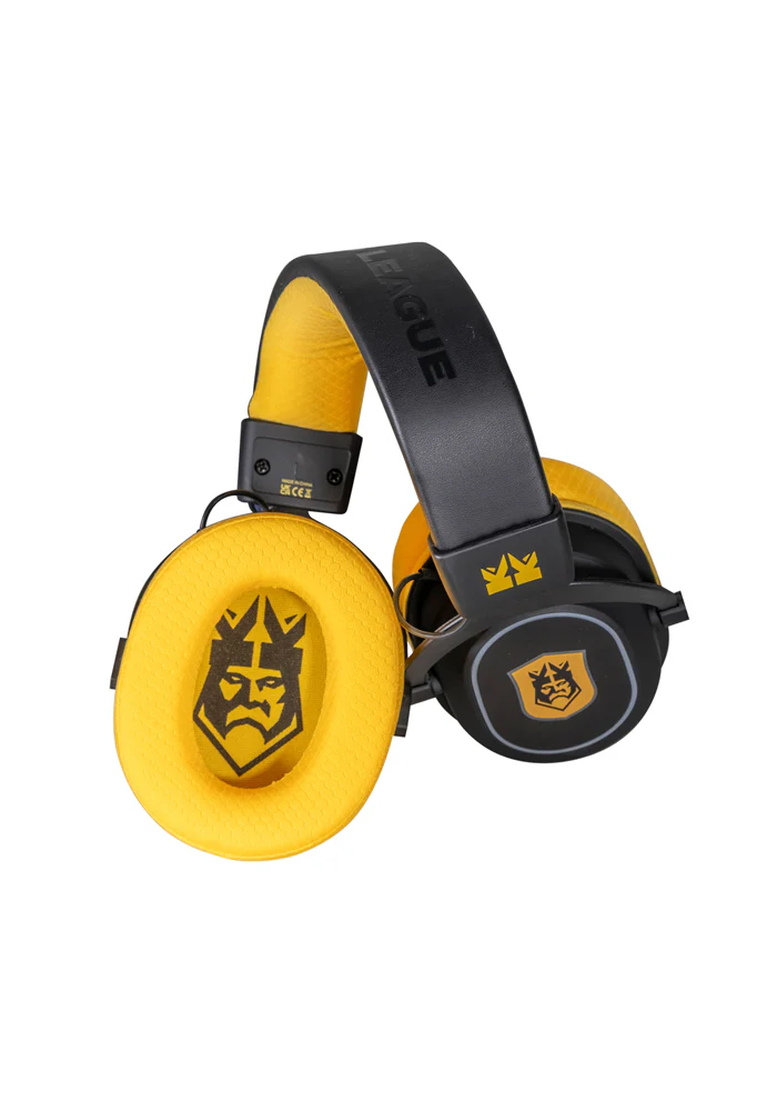 Cascos Gaming Inalámbricos - Image 7