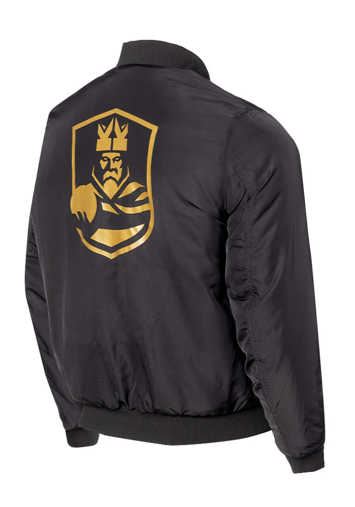 Chaqueta Bomber Kings - Image 2