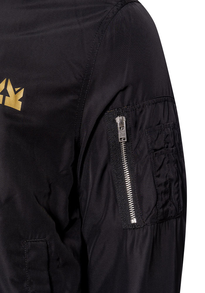 Chaqueta Bomber Kings - Image 4