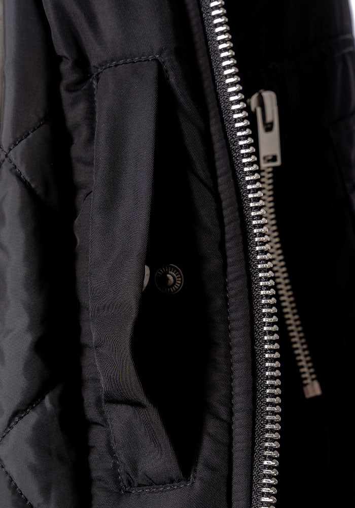 Chaqueta Bomber Kings - Image 6