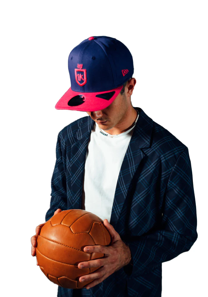 Gorra 1K - Image 2