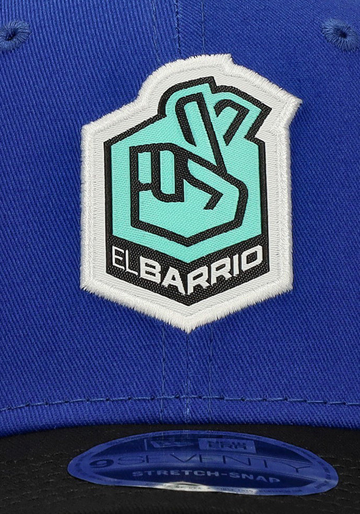 Gorra El Barrio - Image 6
