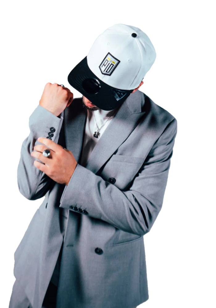 Gorra Pio - Image 2