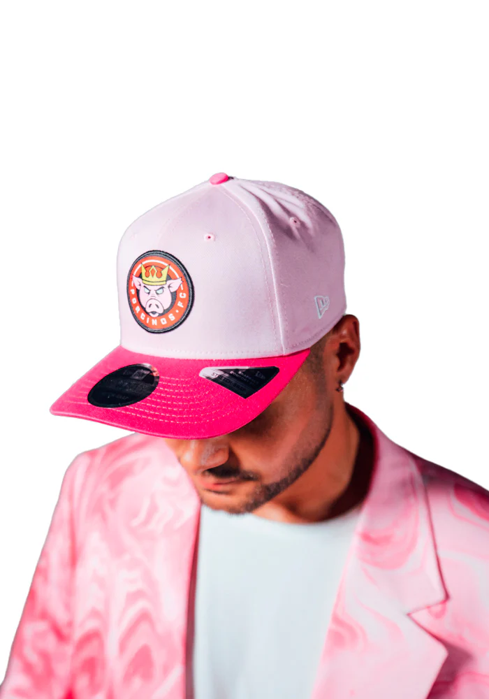 Gorra Porcinos FC - Image 2