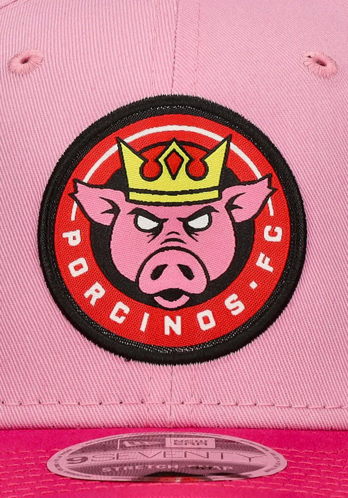 Gorra Porcinos FC - Image 6