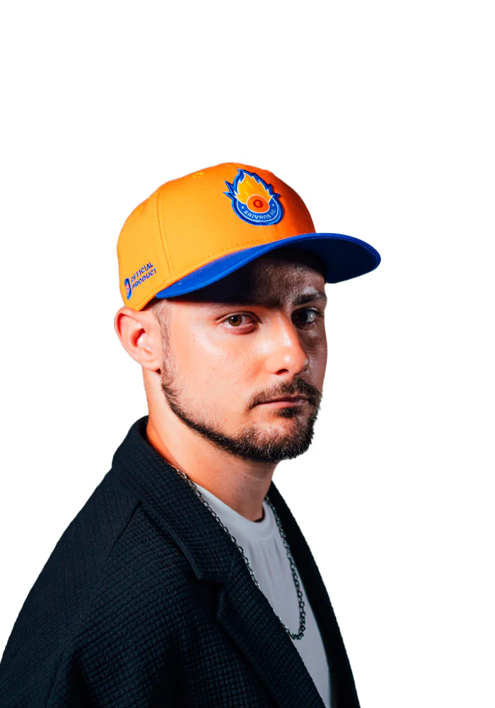Gorra Saiyans - Image 2