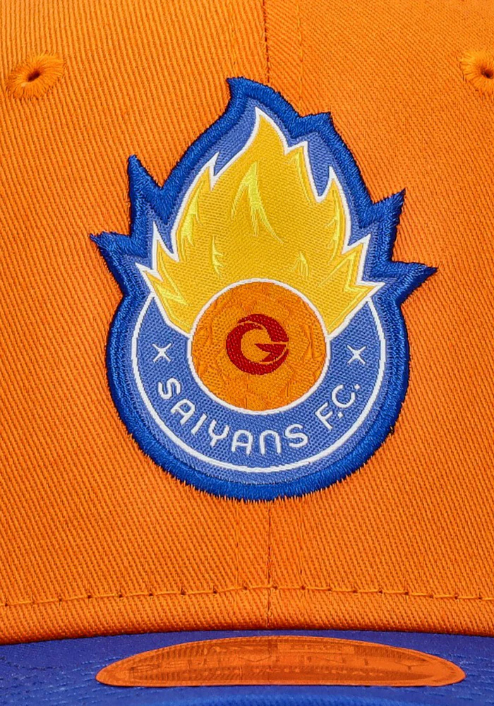 Gorra Saiyans - Image 4