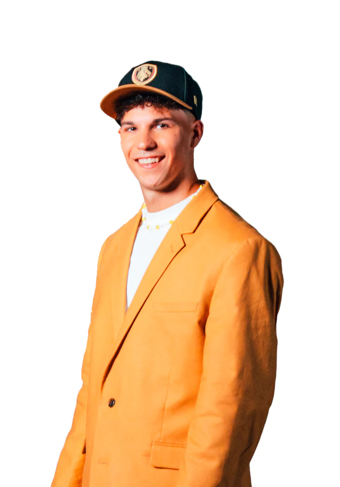 Gorra Ultimate Móstoles - Image 2