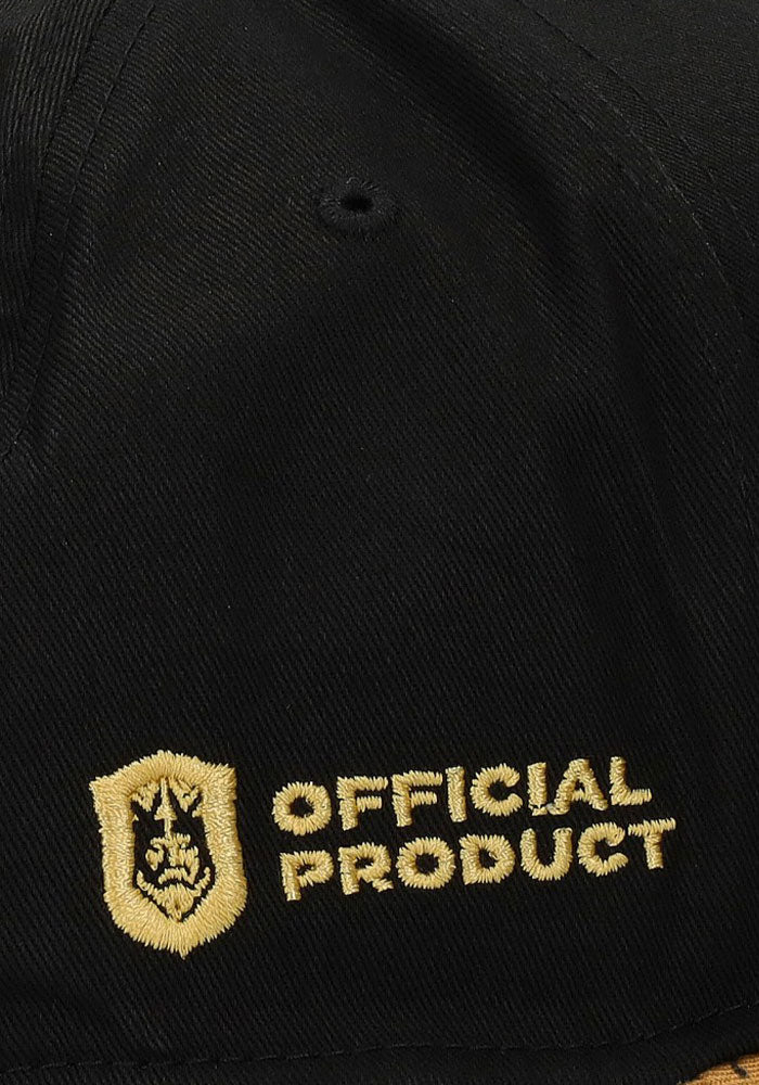 Gorra Ultimate Móstoles - Image 7