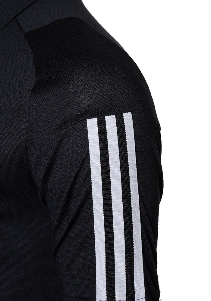 Polo Kings League Fanswear Niño Black-White - Image 5