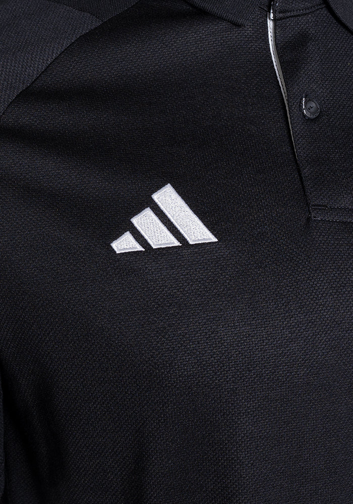 Polo Kings League Fanswear Niño Black-White - Image 6