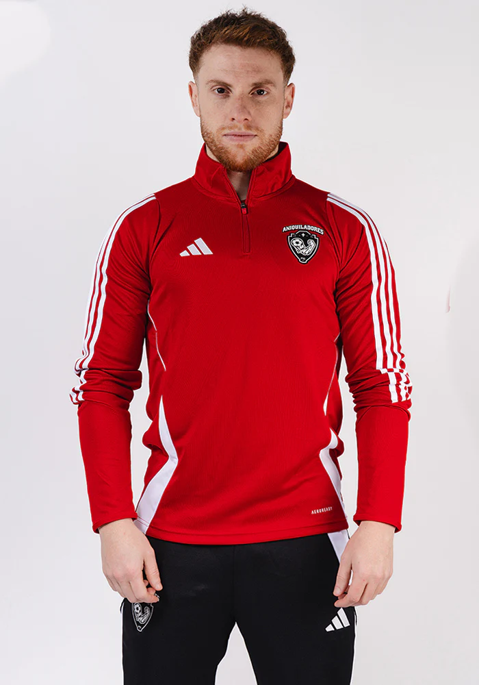 Sudadera Aniquiladores FC Training 2023-2024