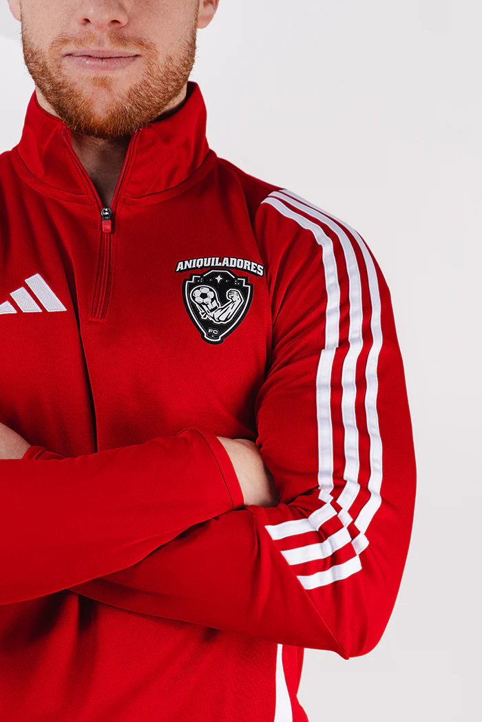 Sudadera Aniquiladores FC Training 2023-2024 - Image 2