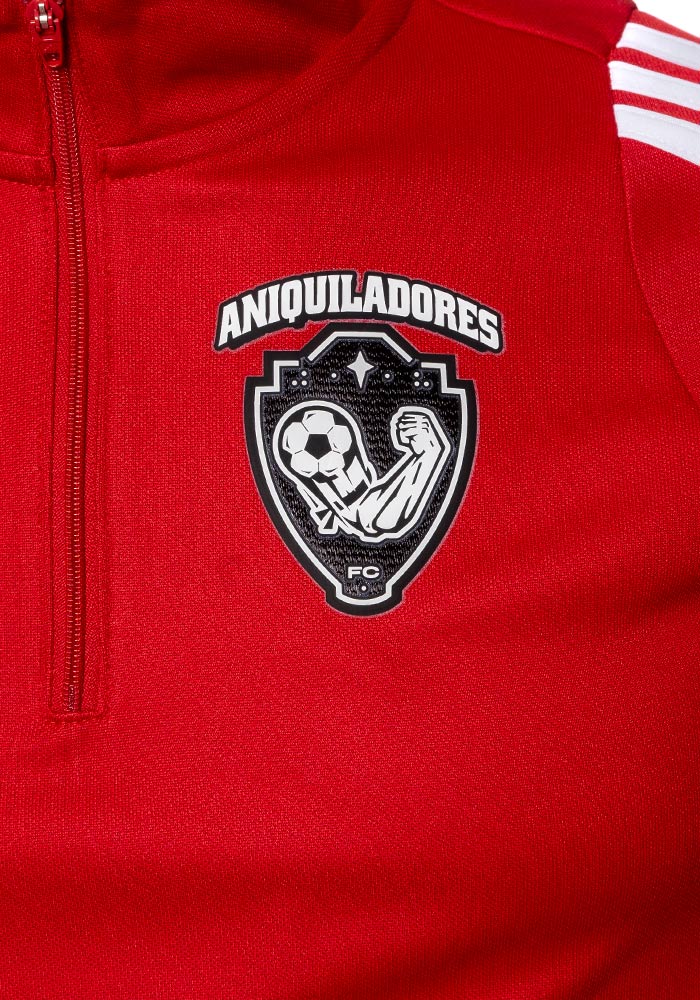 Sudadera Aniquiladores FC Training 2023-2024 - Image 4