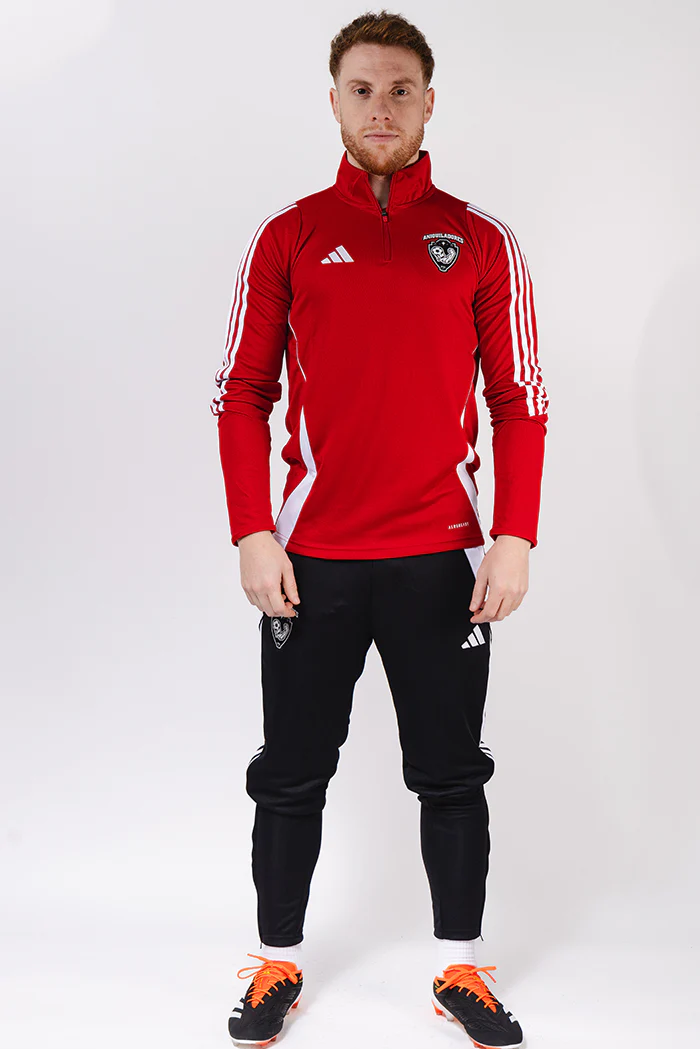 Sudadera Aniquiladores FC Training 2023-2024 - Image 7